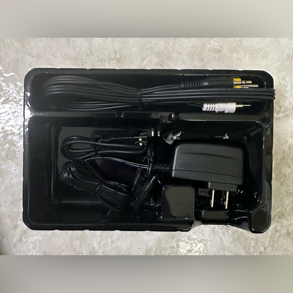 VEXTRA TV - NIB Photo Viewer Digital Photos - Picture 8 of 10